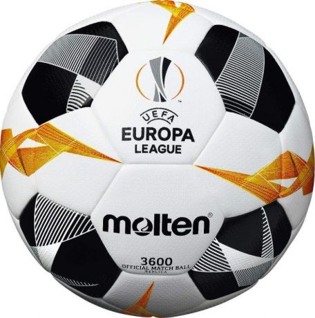 Molten Мяч футбольный Molten UEFA Europa League