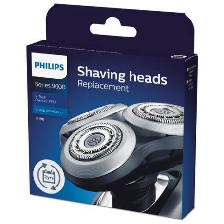 Бритвенный блок Philips SH90