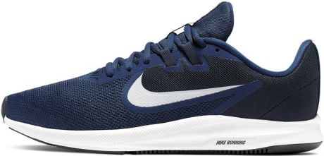 Nike Кроссовки мужские Nike Downshifter 9, размер 46,5
