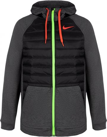 Nike Толстовка мужская Nike Therma, размер 50-52