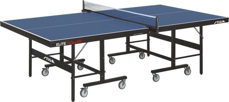 Stiga Теннисный стол для помещений Stiga Elite Roller CSS