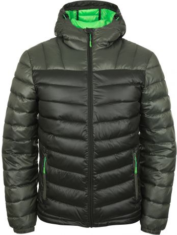 IcePeak Куртка утепленная мужская IcePeak Leal, размер 48