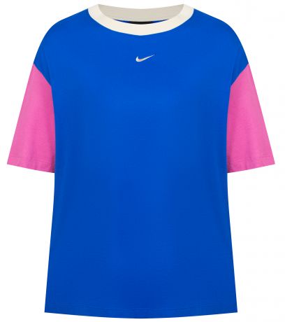Nike Футболка женская Nike Sportswear Essentials, размер 52-54