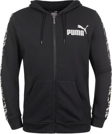 PUMA Толстовка мужская Puma Amplified, размер 52-54