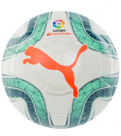 PUMA Футбольный мяч Puma LaLiga