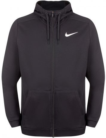 Nike Толстовка мужская Nike Dri-FIT, размер 54-56