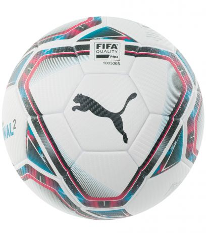 PUMA Футбольный мяч Puma TEAMFINAL 21.2 FIFA QUALITY PRO
