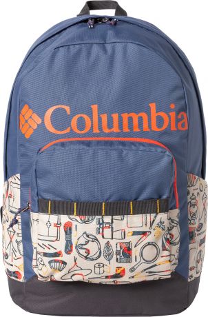 Columbia Рюкзак Columbia Zigzag