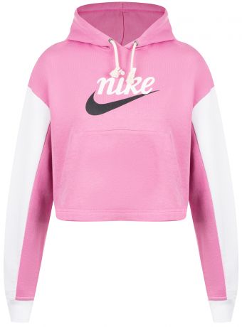 Nike Худи женская Nike Sportswear Varsity, размер 50-52