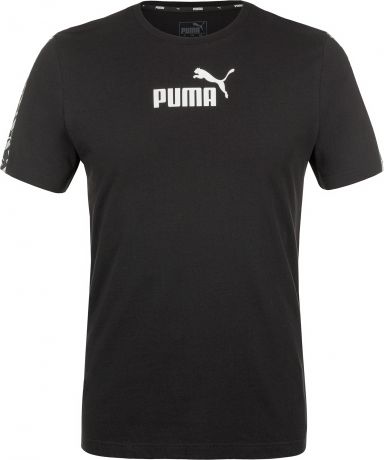 PUMA Футболка мужская Puma AMPLIFIED Tee, размер 52-54
