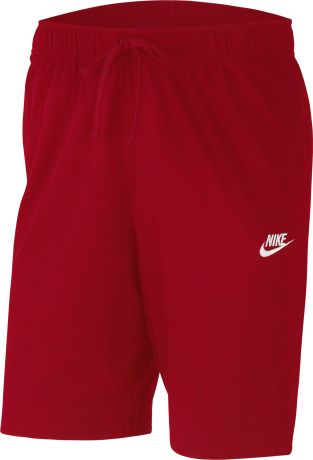 Nike Шорты мужские Nike Sportswear Club, размер 52-54