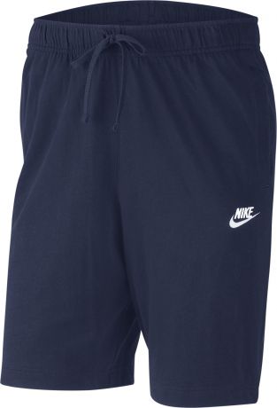Nike Шорты мужские Nike Sportswear Club, размер 54-56