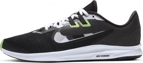 Nike Кроссовки мужские Nike Downshifter 9, размер 47,5