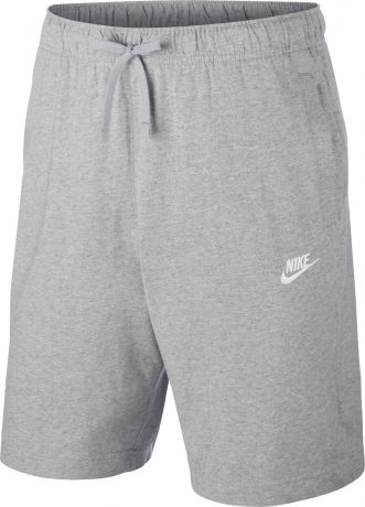 Nike Шорты мужские Nike Sportswear Club, размер 54-56