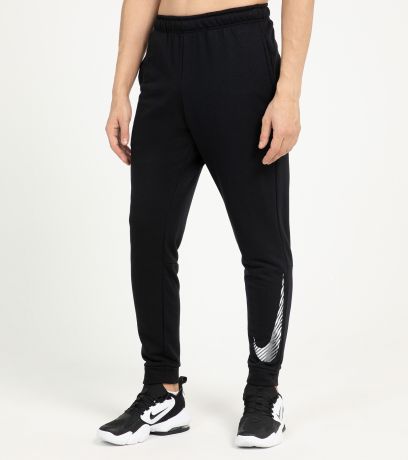 Nike Брюки мужские Nike Dri-FIT, размер 54-56
