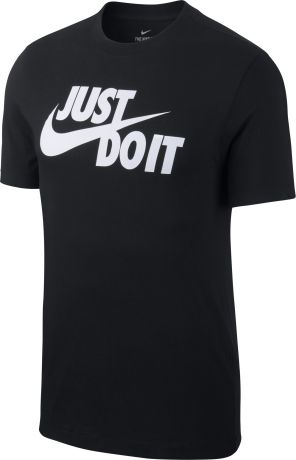 Nike Футболка мужская Nike Sportswear JDI, размер 56-58