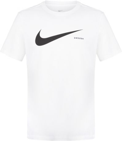 Nike Футболка мужская Nike Sportswear Swoosh, размер 52-54