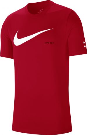 Nike Футболка мужская Nike Sportswear Swoosh, размер 52-54