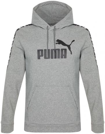 PUMA Худи мужская Puma Ampflied, размер 50-52