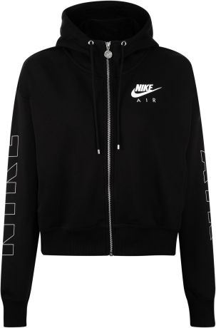 Nike Толстовка женская Nike Air, размер 48-50