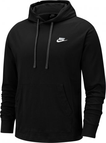 Nike Худи мужская Nike Sportswear Club, размер 54-56