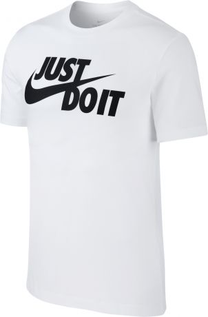 Nike Футболка мужская Nike Sportswear JDI, размер 54-56