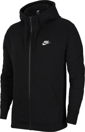 Nike Джемпер мужской Nike Sportswear Club, размер 54-56