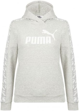 PUMA Худи женская Puma Amplified Hoody TR, размер 46-48