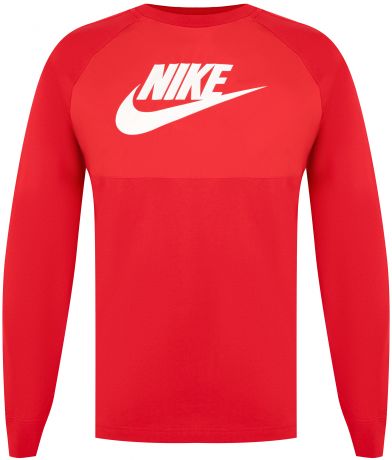 Nike Свитшот мужской Nike Hybrid, размер 52-54