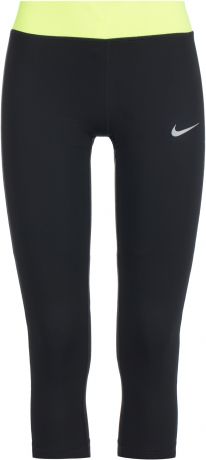 Nike Бриджи женские Nike Power Essential, размер 48-50