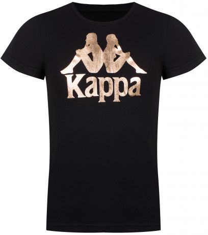 Kappa Футболка для девочек Kappa, размер 170