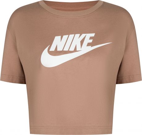 Nike Футболка женская Nike Sportswear Essential, размер 46-48