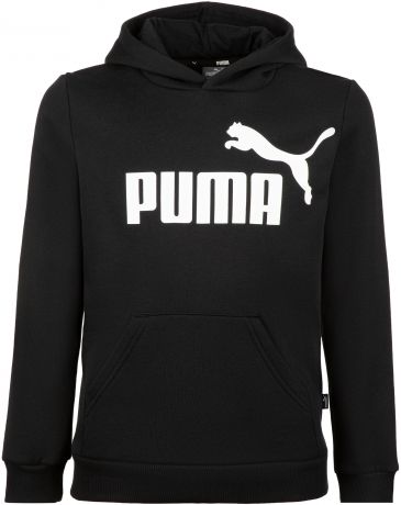 PUMA Худи для мальчиков Puma ESS Logo, размер 176