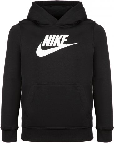 Nike Худи для мальчиков Nike Sportswear Club Fleece, размер 158-170