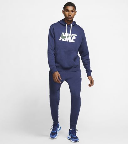Nike Костюм мужской Nike Sportswear, размер 52-54
