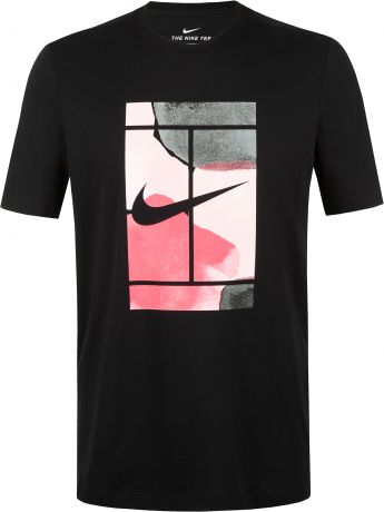 Nike Футболка мужская Nike Court, размер 52-54
