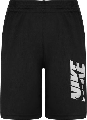 Nike Шорты для мальчиков Nike, размер 158-170