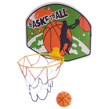 Набор для игры в баскетбол Shantou Gepai (B1480956)