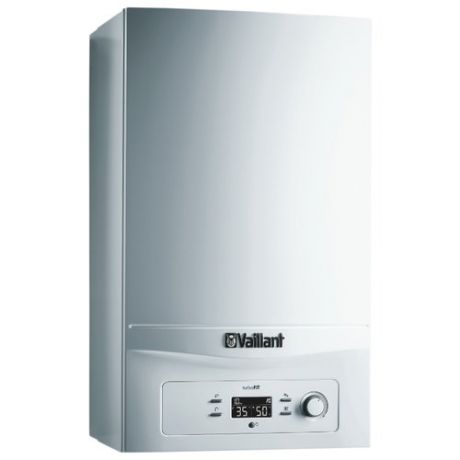 Газовый котел Vaillant turboFIT VUW 242/5-2 23.7 кВт двухконтурный