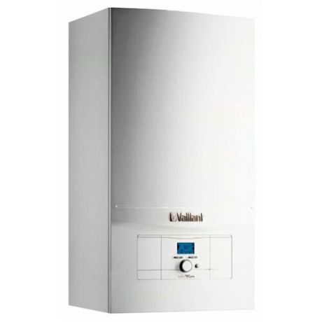 Газовый котел Vaillant atmoTEC pro VUW 240/5-3 24 кВт двухконтурный