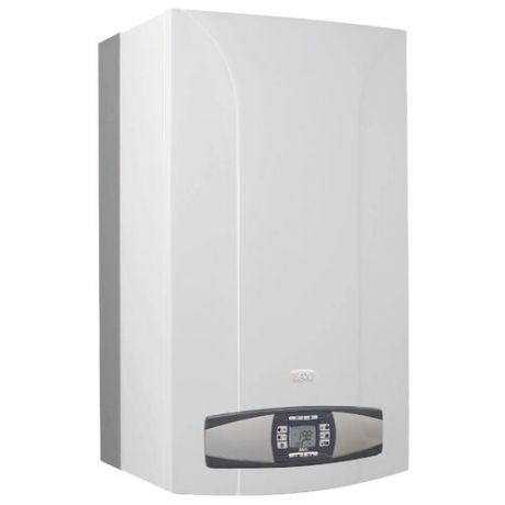 Газовый котел BAXI LUNA-3 COMFORT 240 i 24 кВт двухконтурный