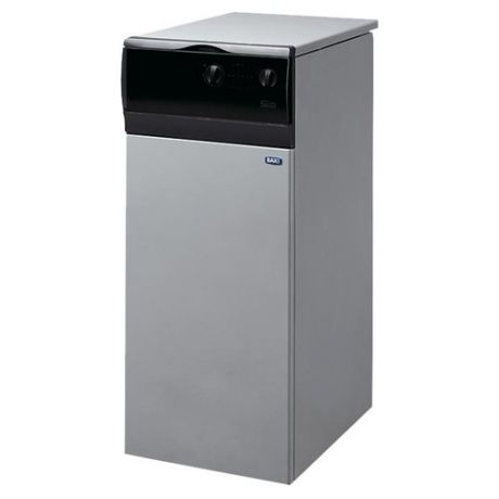 Газовый котел BAXI SLIM 2.300 Fi 29.7 кВт двухконтурный