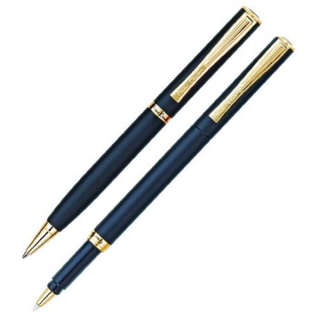 Pierre Cardin набор подарочный шариковая ручка+ручка-роллер (PC0867BP/RP)
