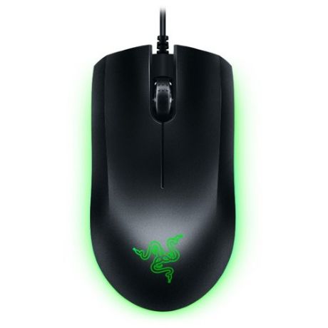 Мышь Razer Abyssus Essential Black USB