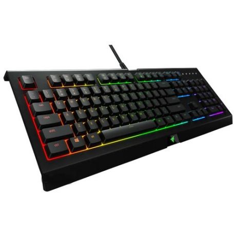 Клавиатура Razer Cynosa Chroma Black USB