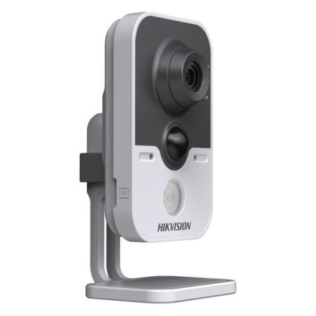 Видеокамера IP HIKVISION DS-2CD2432F-I, 4 мм, белый