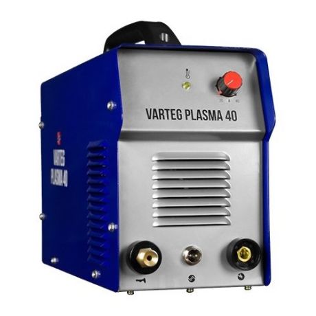 Инвертор для плазменной резки FoxWeld VARTEG PLASMA 40