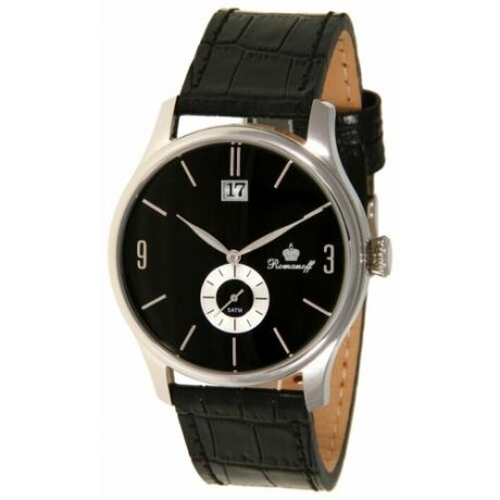 Наручные часы Romanoff 30521G3BL