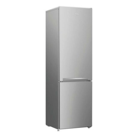 Холодильник BEKO RCSK339M20S, двухкамерный, серебристый