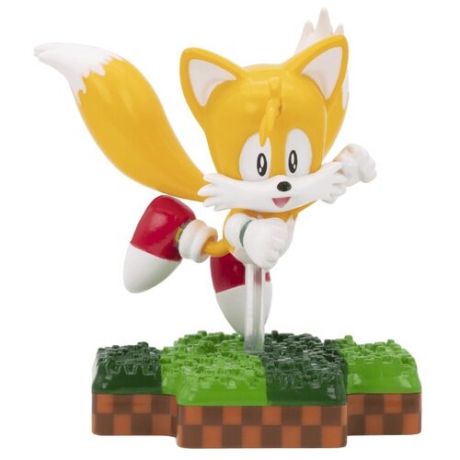 Фигурка Totaku Sonic the Hedgehog - Tails 21
